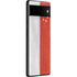 Singapore Flag Distressed Google Pixel 6 Skin